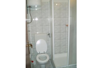 Horvátország Privát Starigrad Paklenica, Exteriőr
